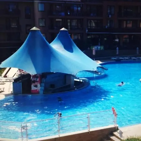Holiday Dream Sun Sea Mountains Apartment Sveti Vlas