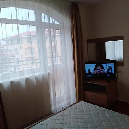 Apartment Holiday Dream Sun Sea Mountains