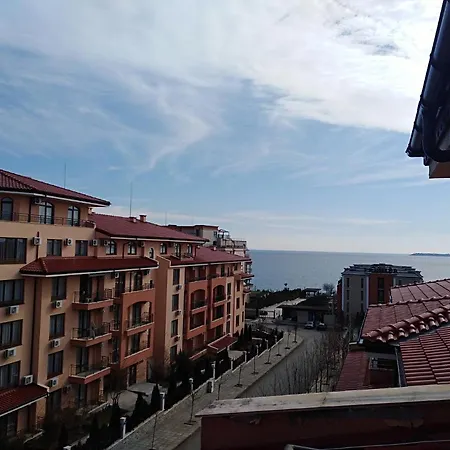 Apartment Holiday Dream Sun Sea Mountains Sveti Vlas