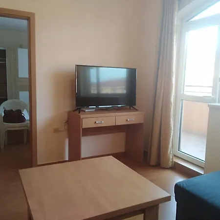 شقة Holiday Dream Sun Sea Mountains