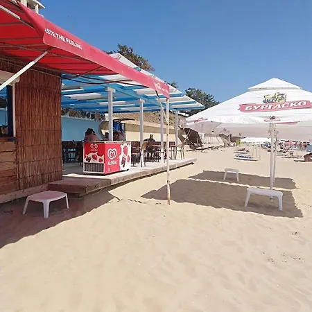 شقة Holiday Dream Sun Sea Mountains *
