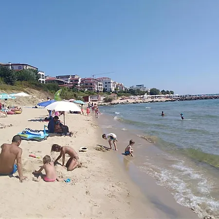 Holiday Dream Sun Sea Mountains شقة سفيتي فلاس